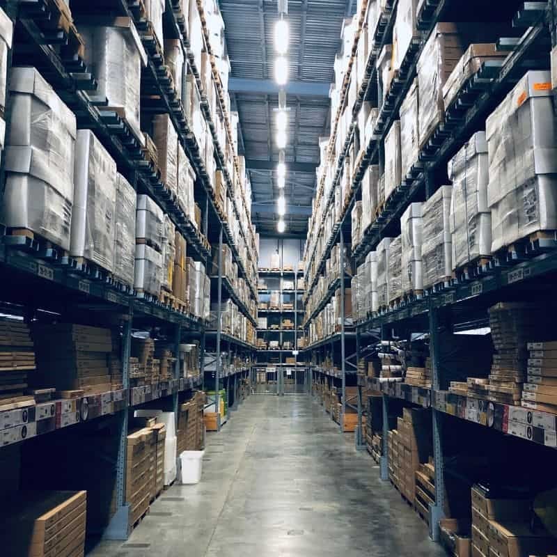 WareHouse